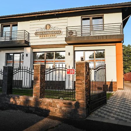 Готель Casa Baimareana Бая-Маре Екстер'єр фото